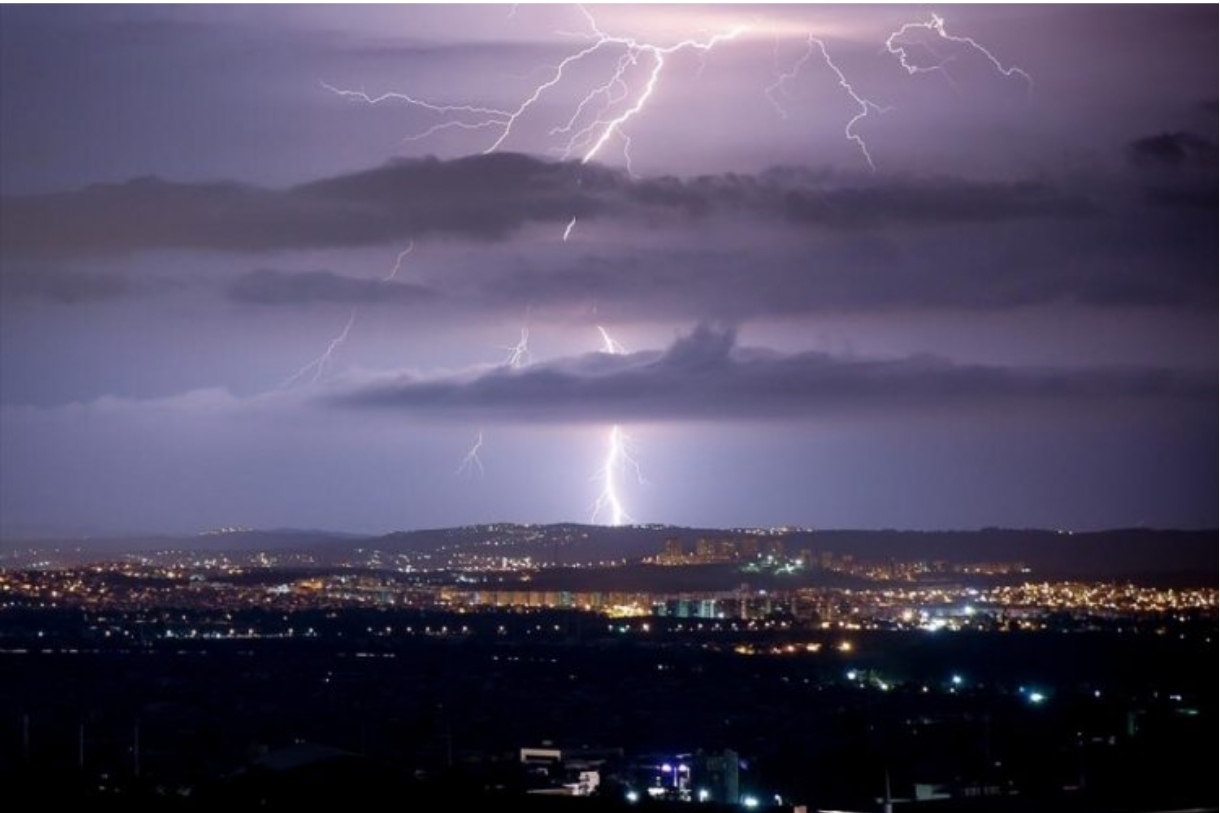 Bursa'da 7 Eylül 2025 Pazar Günü: Meteoroloji Alarm Verdi!*