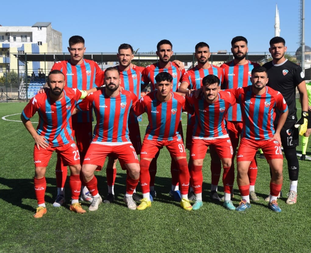 VİRANŞEHİR BELEDİYESPOR’UN KUPADAKİ RAKİBİ BELLİ OLDU 