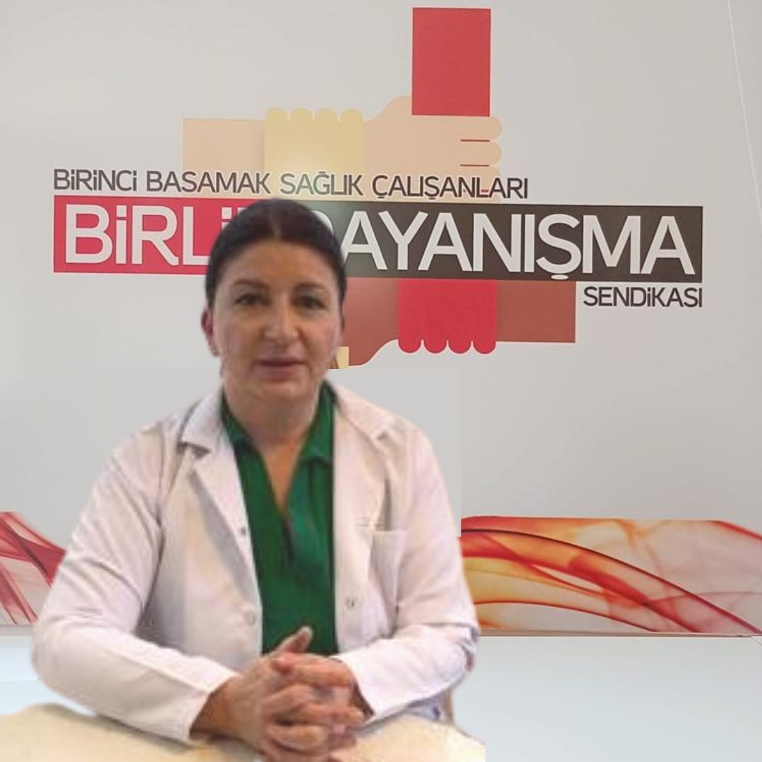 BİRLİK VE DAYANIŞMA SENDİKASI UYARDI: SAĞLIK BAKANLIĞI BİRİNCİ BASAMAK SAĞLIK HİZMETİNİ BOZMAYA ÇALIŞIYOR