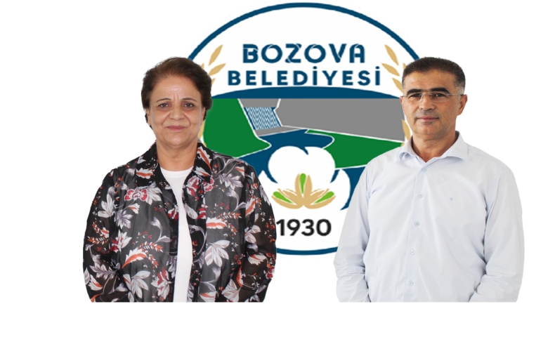 Bozova Belediye Eş başkanlarımızın 2024 yılı değerlendirmesi ;