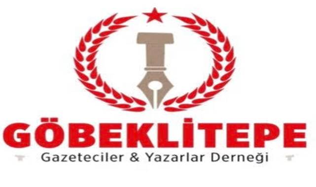 Göbeklitepe Gazeteci ve Yazarlar Cemiyeti'nden Gazetecilere Davet