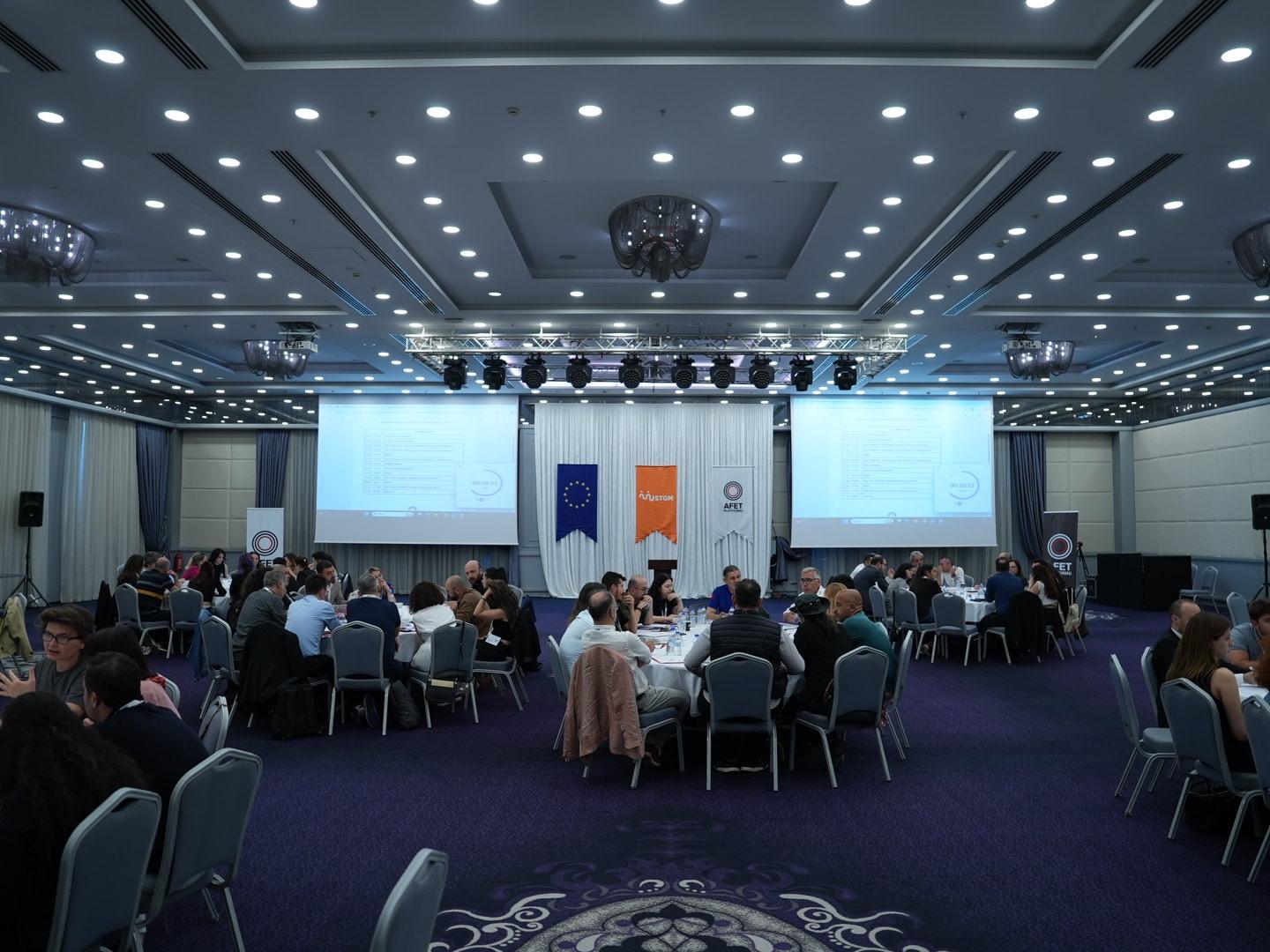 Şanlıurfa Afetlere Karşı Hazırlıkta Güçlerini Birleştiriyor!
