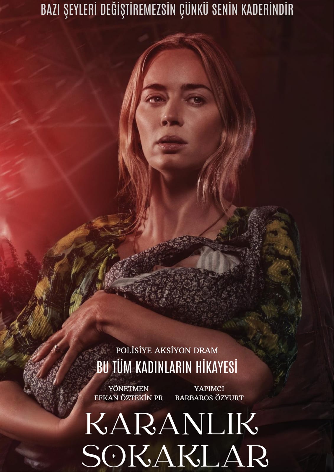 Yönetmen Efkan Öztekinin Kadına Şiddet Konulu Filmin'in Çekimlerine 20 Temmuzda Bursa'da Start Veriyor