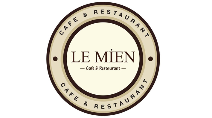 Le Mien Cafe Ve Restaurant'a Gemlikte Her Mevsim Yoğun İlgi Görüy
