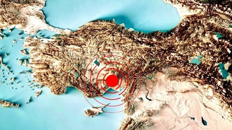 Deprem uzmanı 'fay kırılacak, Adana yıkılacak' yorumlarına tepki gösterdi, zemine dikkat çekti