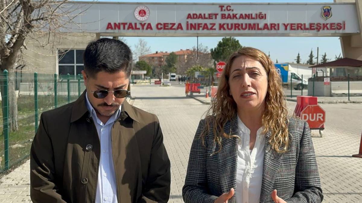 Hasta mahpuslar bir yıldır hastaneye sevk bekliyor