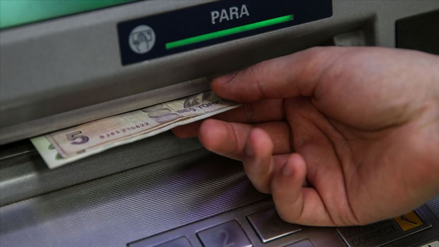 Pazartesi İtibarıyla Yürürlüğe Girecek: ATM Kullanacak Herkes Bu Uyarı İle Karşılaşacak