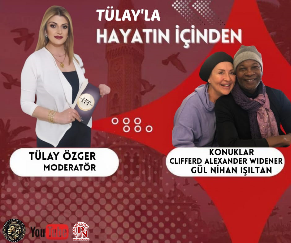 Efkan Öztekin Menajerliginde 