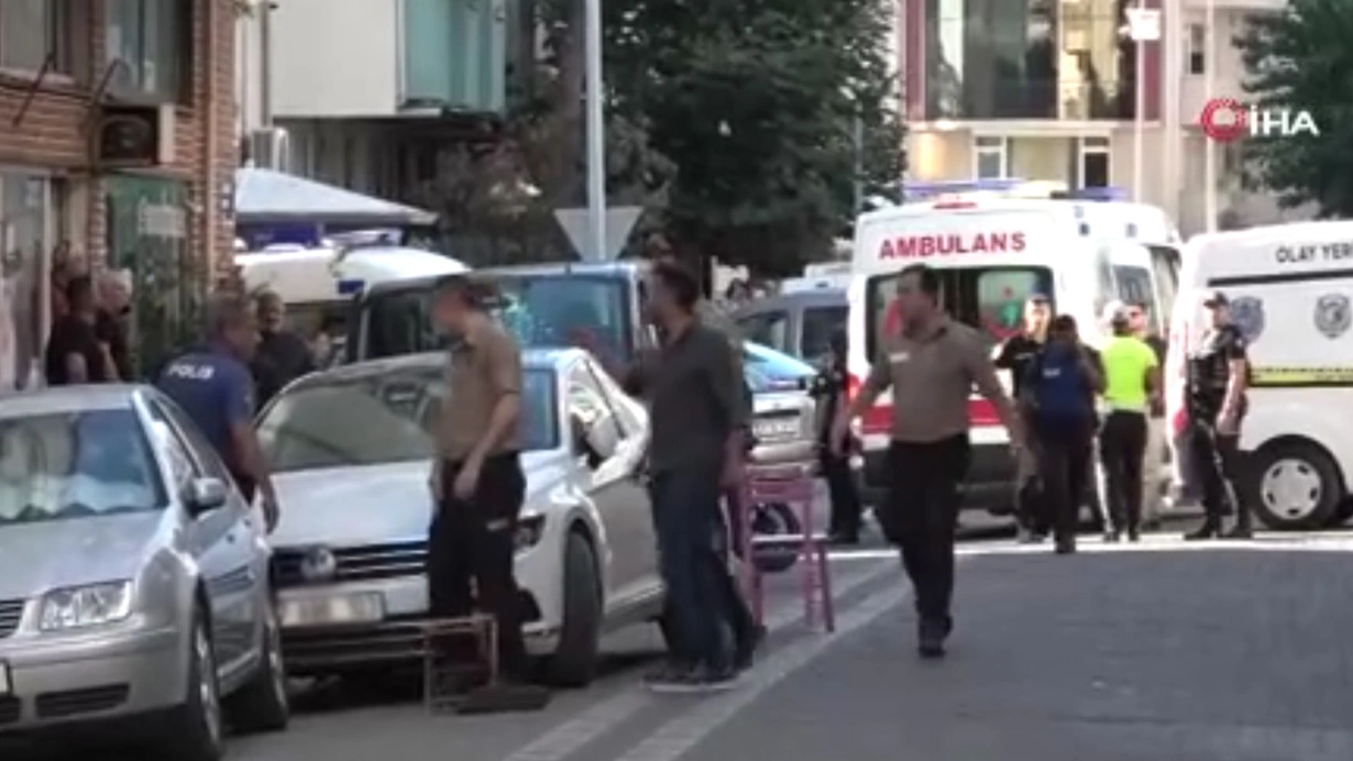 Çanakkale'de korkunç olay! Güpegündüz silahlarla çatıştılar: Çok sayıda yaralı var