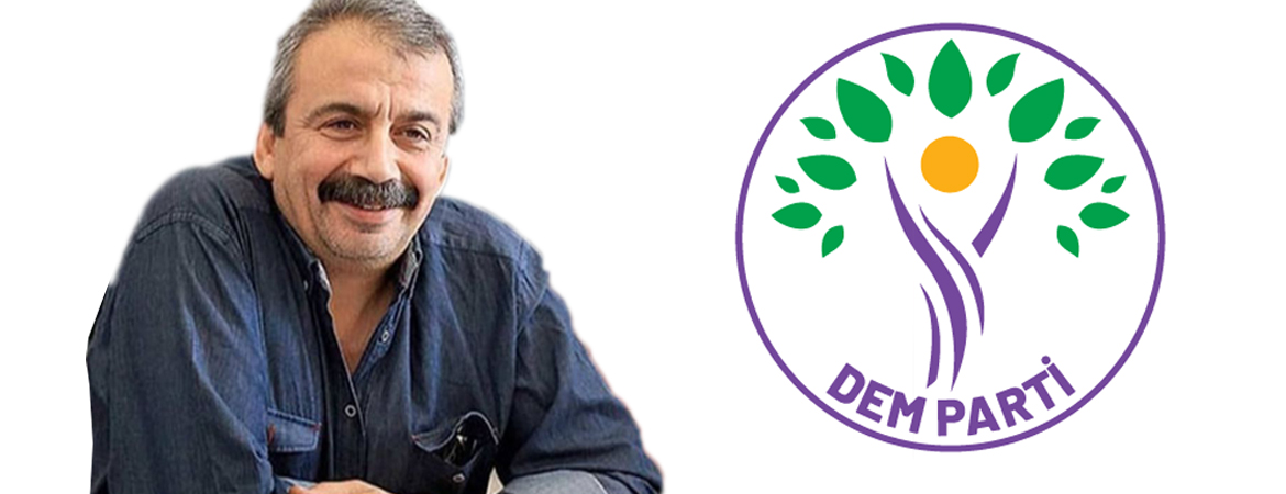 DEM PARTİ Sırrı Süreya Önder'İn Vefat  Ettigini Duyurdu