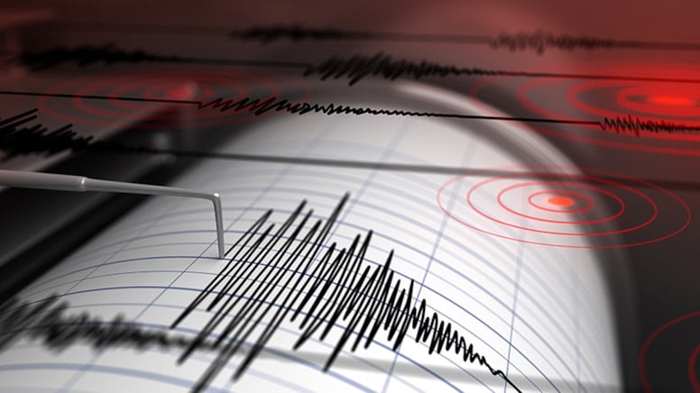 Son dakika... AFAD duyurdu: Marmara'nın ardından Muğla'da da deprem!