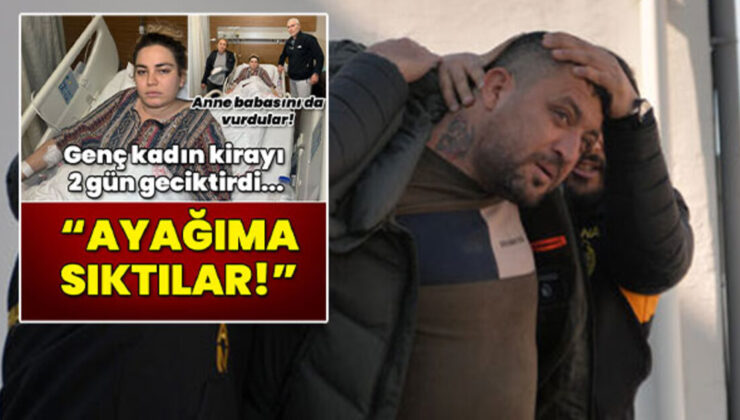 Adana’da Dehşet: Genç Kadın Ailesini Vurdu, Araç Kundaklandı! Şaşırtan Savunma Ortaya Çıktı