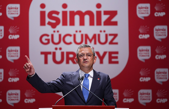Özgür Özel'den Saldırı Sonrası Açıklama: 