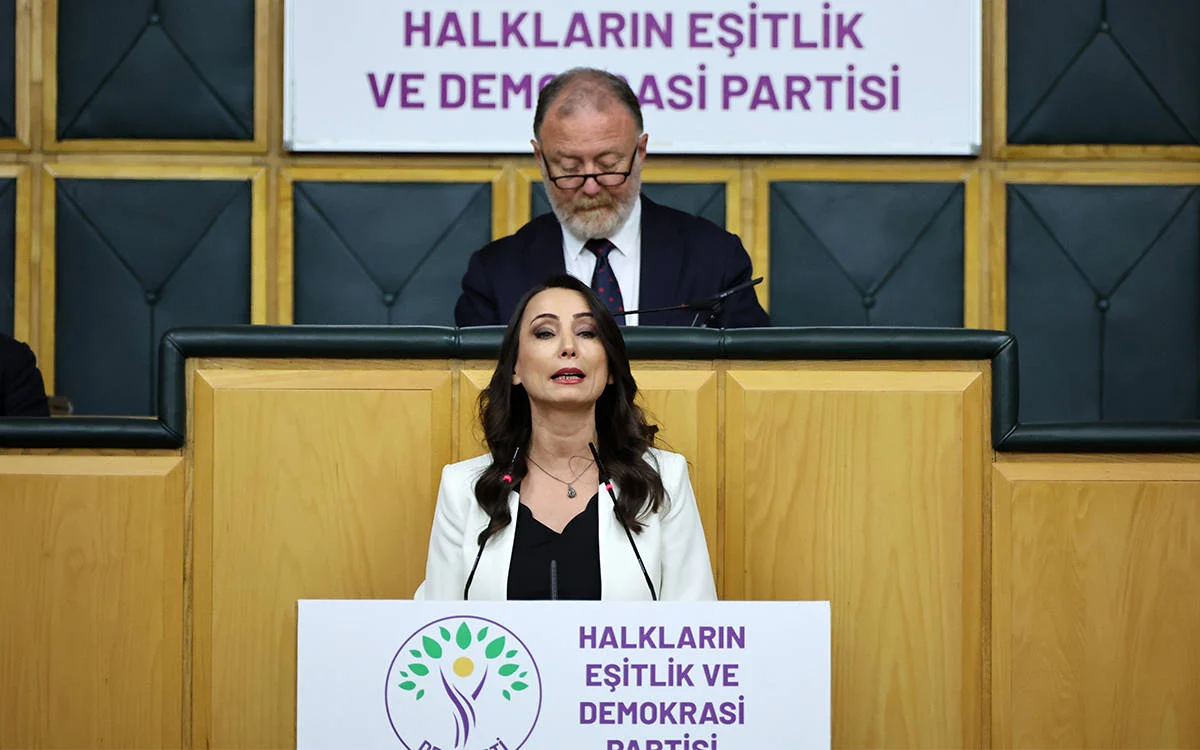 Hatimoğulları’ndan ‘süreç’ çağrısı: İcraata ihtiyacımız var