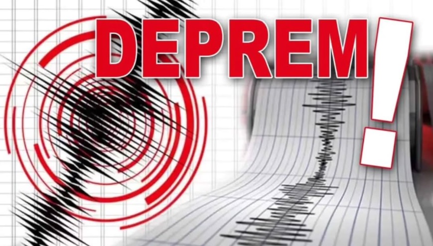 Arjantin'in Güneyinde 7.4 ve 7.1 Büyüklüğünde Deprem! Tsunami Alarmı Verildi  
