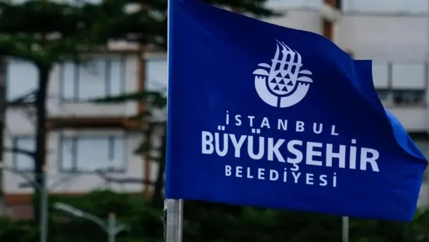 İBB'ye bağlı Medya A.Ş.'ye polis baskını