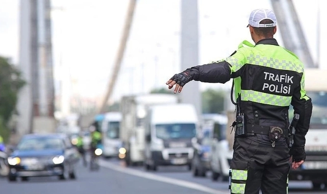 İçişleri Bakanı Yerlikaya rakamları paylaştı! Milyonlarca araç denetlendi