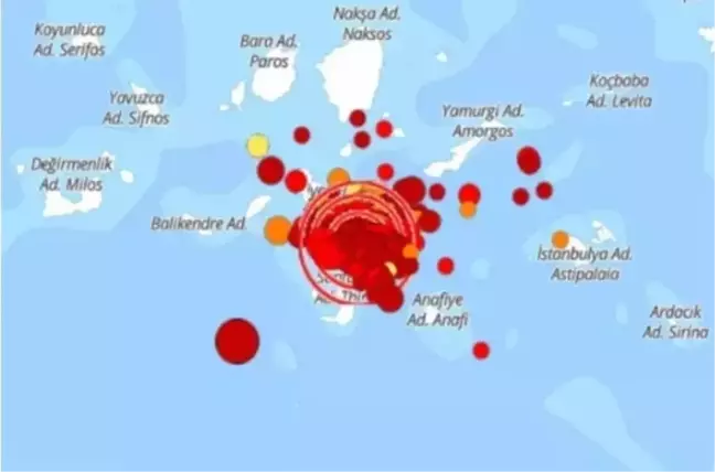 İzmir'de deprem bekleniyor mu?