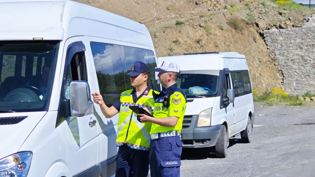 Ordu'da Jandarma'nın Bir Haftalık Faaliyetleri Açıklandı | Çok Sayıda Aranan Şahıs Yakalandı, Suçlulara Göz Açtırılmadı!