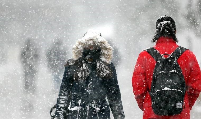 Meteoroloji açıkladı: 24 Kasım 2024 hava durumu raporu... Bugün ve yarın hava nasıl olacak?