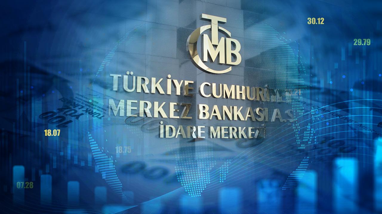 Merkez Bankası'ndan TL'yi destekleyen ve krediye erişimi kolaylaştıran adımlar