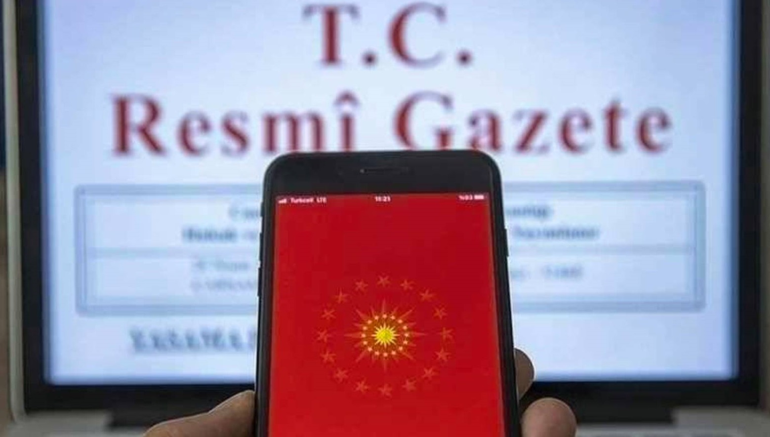 Resmî Gazete'de bugün (28 Eylül 2024 Resmî Gazete kararları)