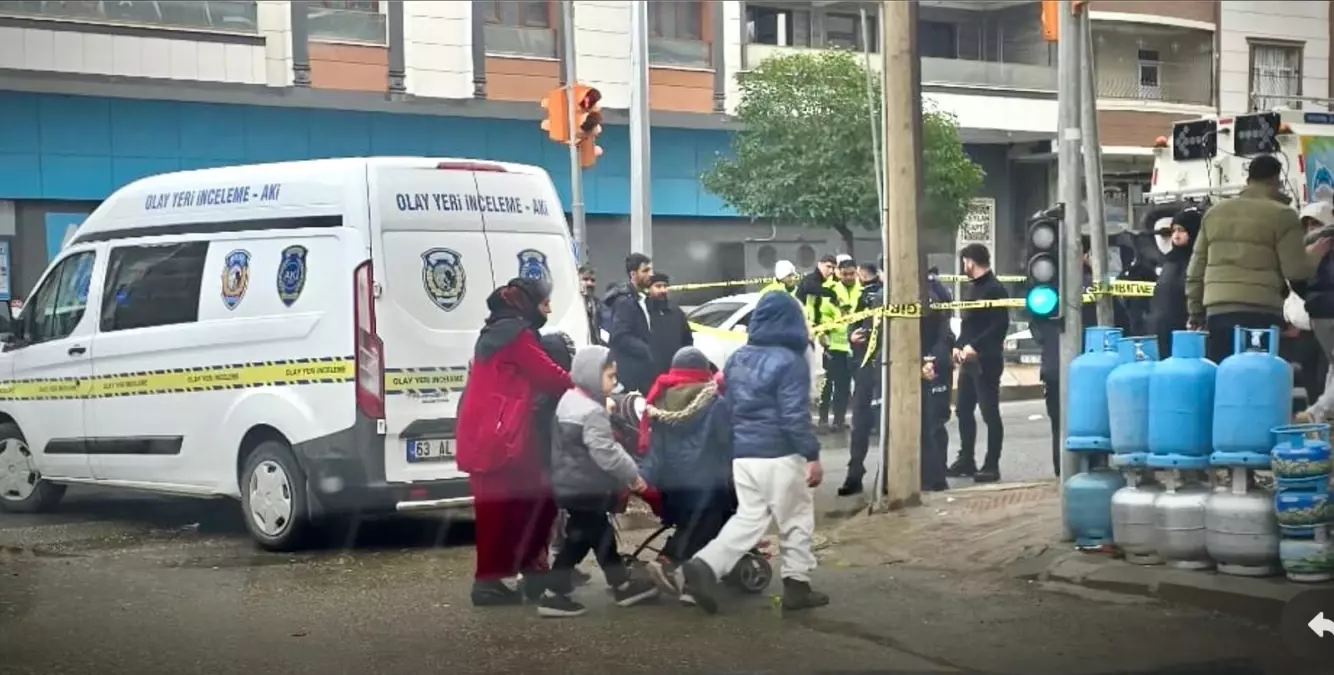 Şanlıurfa'da Çöp Kamyonu Kazasında 7 Yaşındaki Çocuk Hayatını Kaybetti