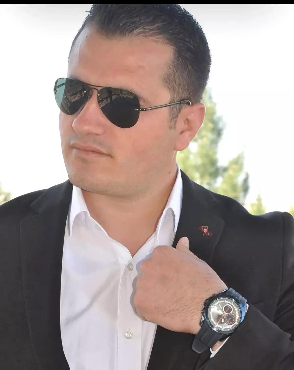  Motosiklet Kazasında Okul Müdürü Hayatını Kaybetti Eğitim camiası yasa boğuldu