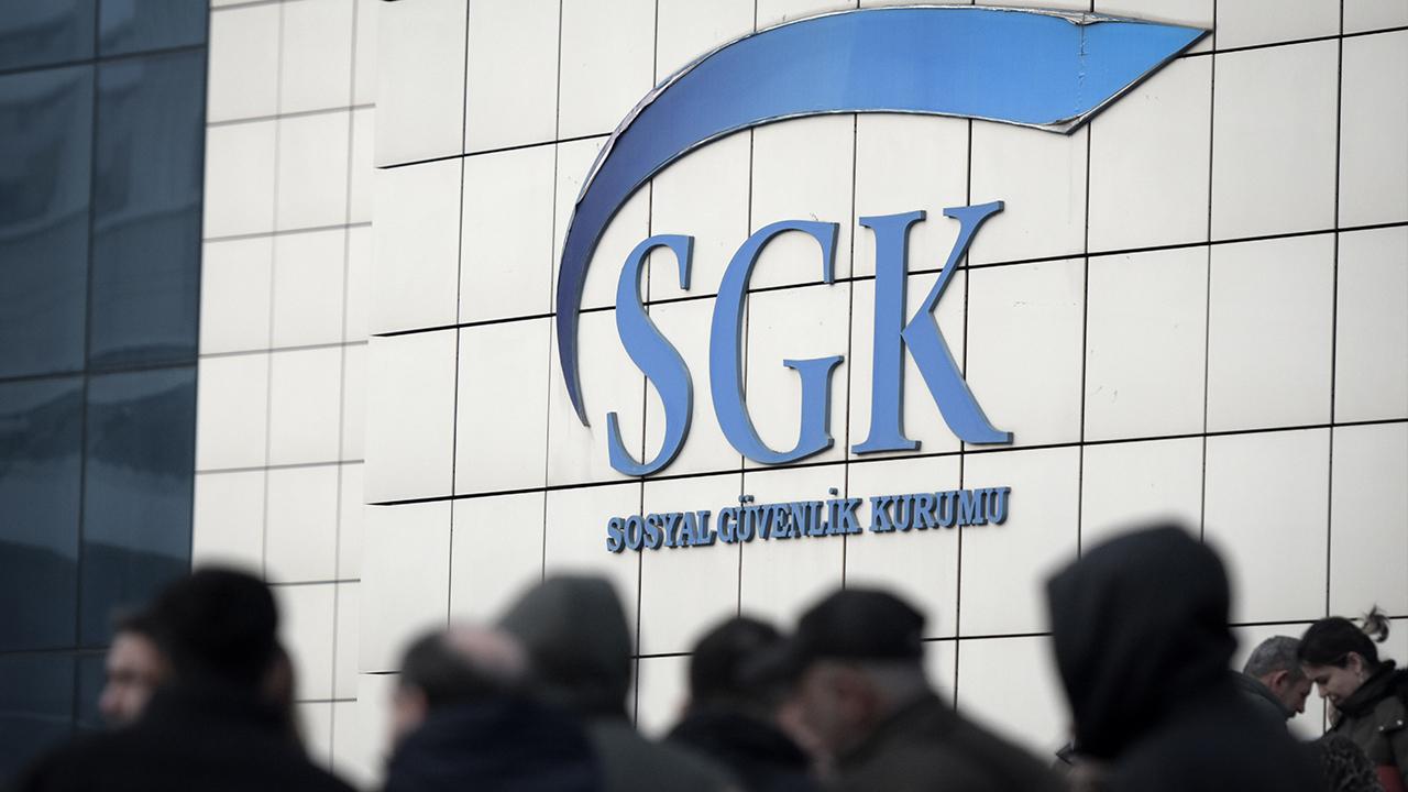 SGK, belediyelerin 96 milyar liralık prim borcu için harekete geçti