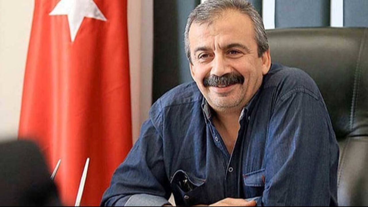 TÜRKİYENIN BAŞI SAĞ OLSUN