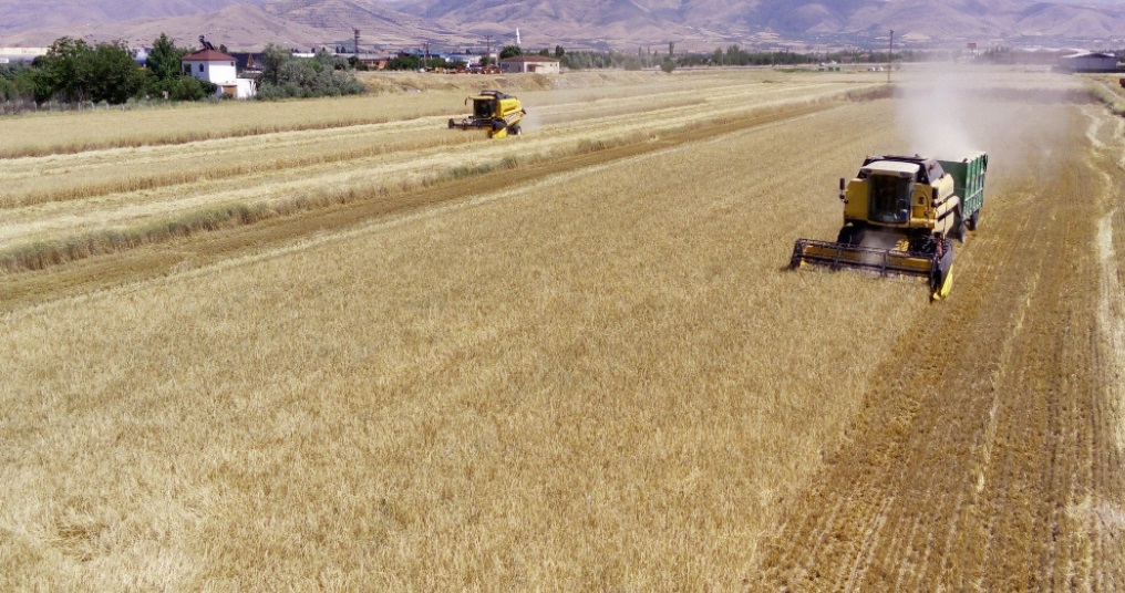 Kırsal kooperatifçilik kentliler için de gerekli